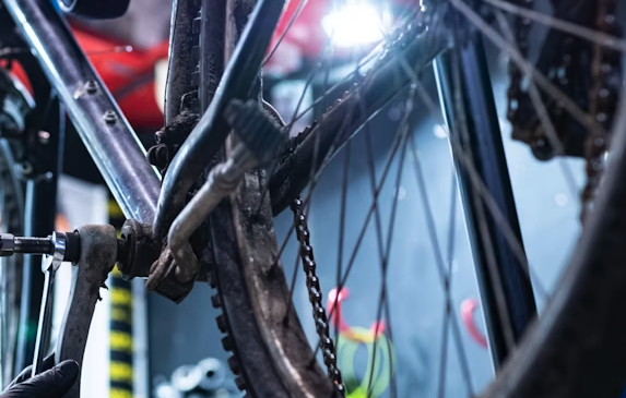 Windermere Mobile E-Bike Tune-Ups: Keep Your Bicycle & Electric Bicycle in Top Shape