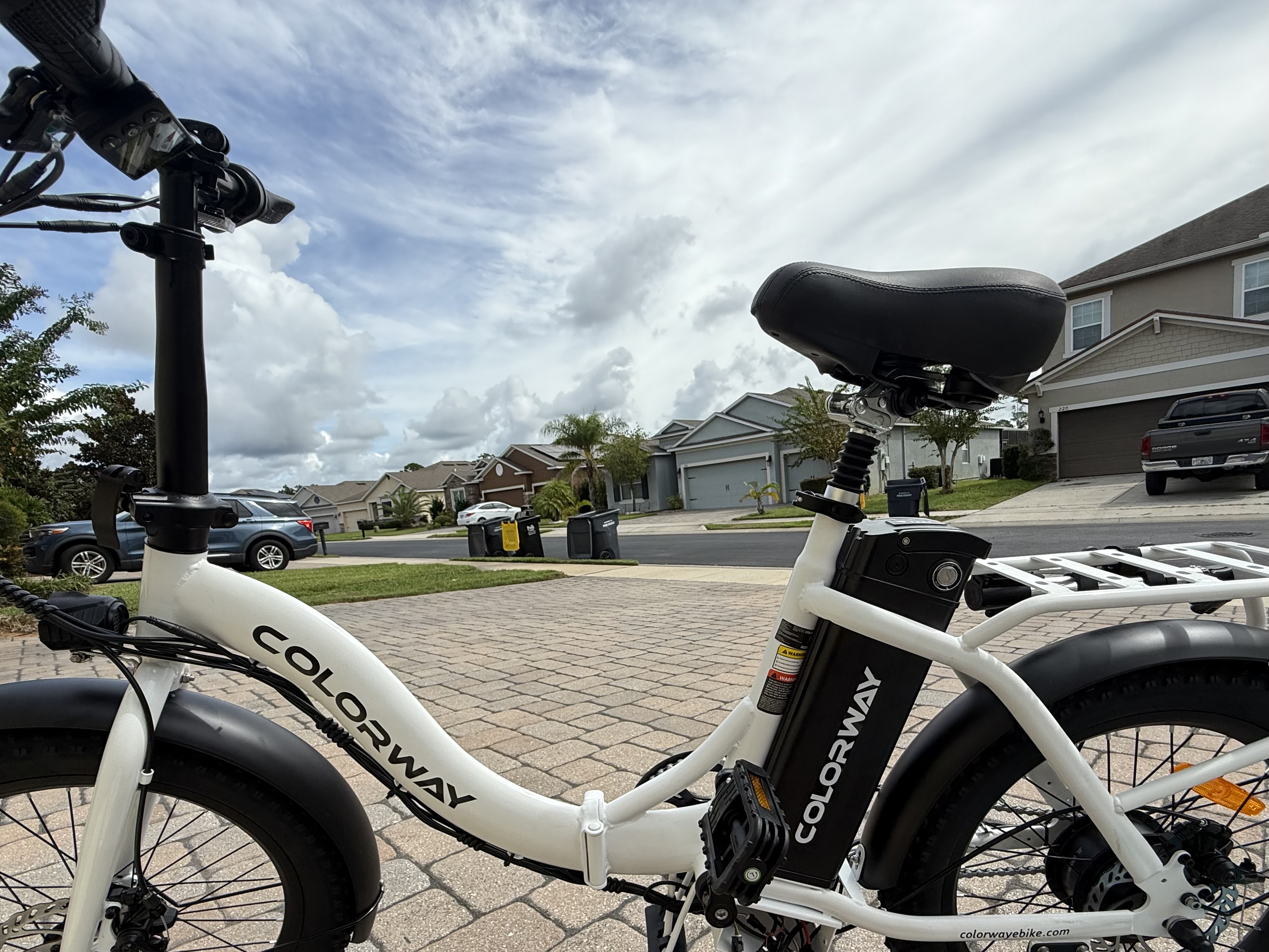 Mobile Bike Mechanic Orlando FL | Mobile E-Bike Mechanic Central Florida