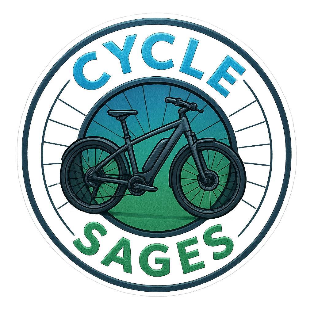 Cycle Sages - eBike shop in Winter Springs, FL